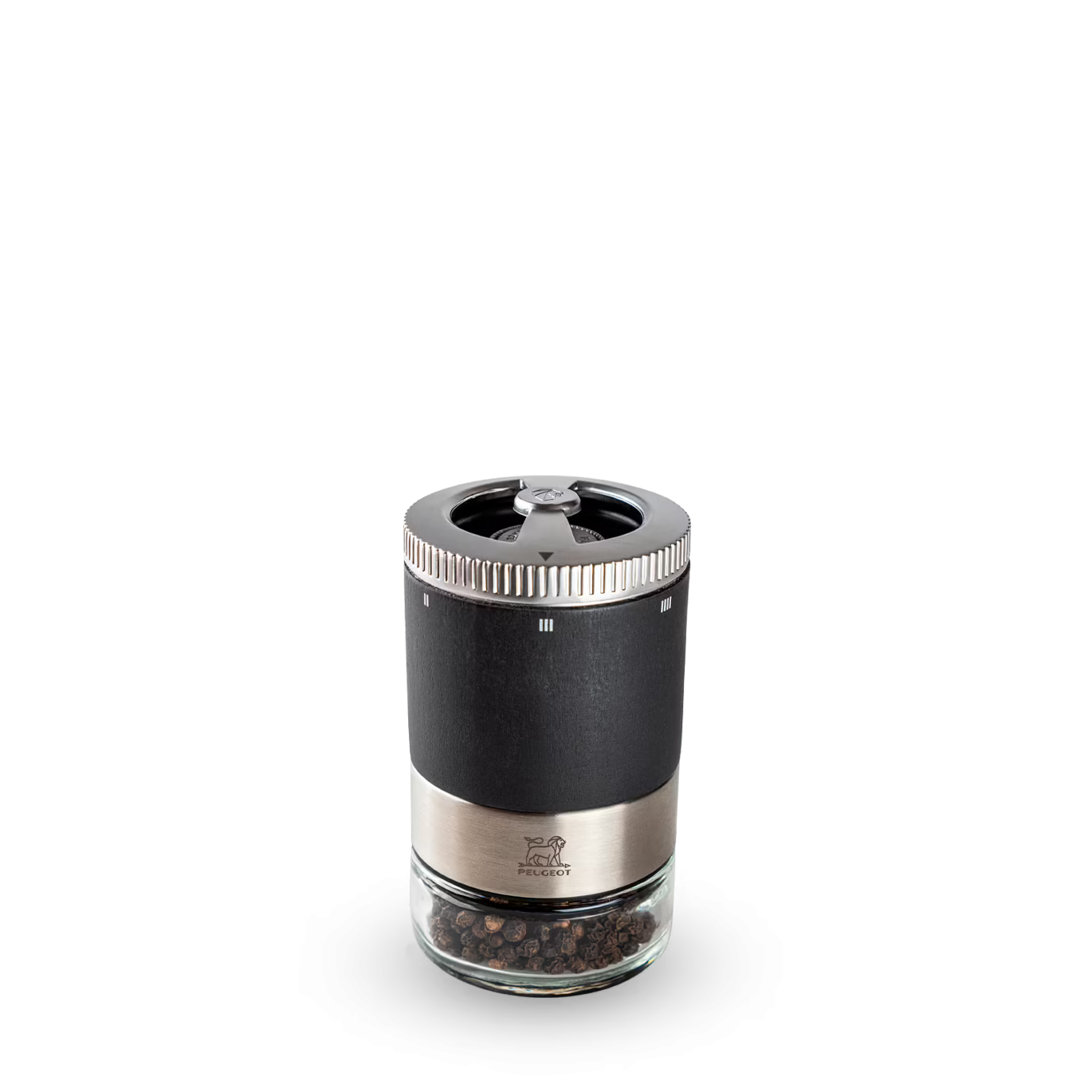 Peugeot Saveurs Peugeot Maestro Pfeffermühle mit u'select - Gourmet Markt