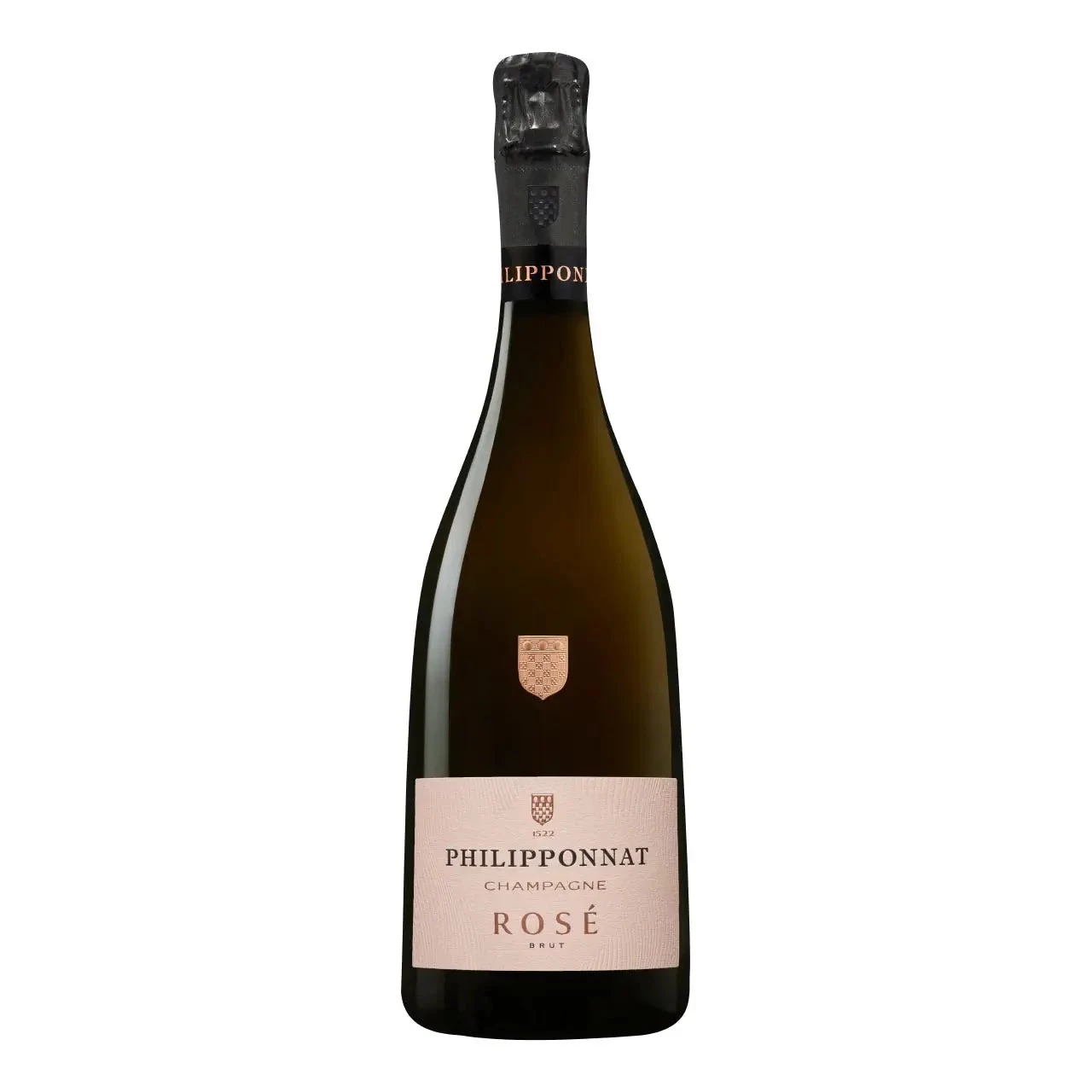 Phillipponnat Champagne Royale Réserve Rosé Brut (0,375l) - Gourmet Markt