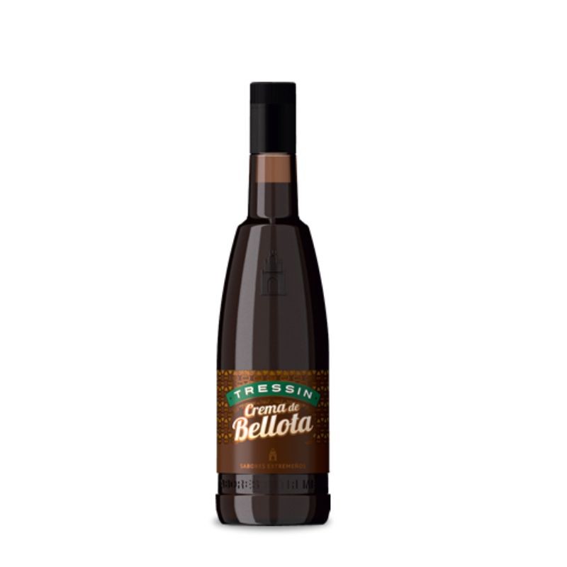 Sabores Extremeños Eichelcreme - Crema de Bellota 0,7l - Gourmet Markt