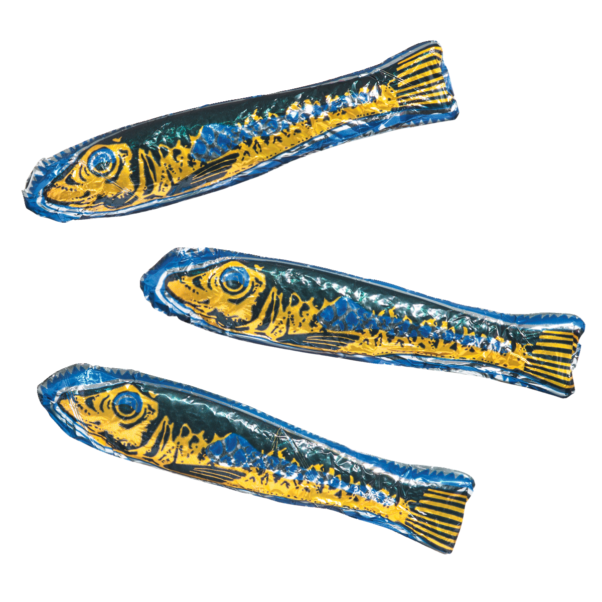 Simon Coll Schokosardinen (24g) - Gourmet Markt