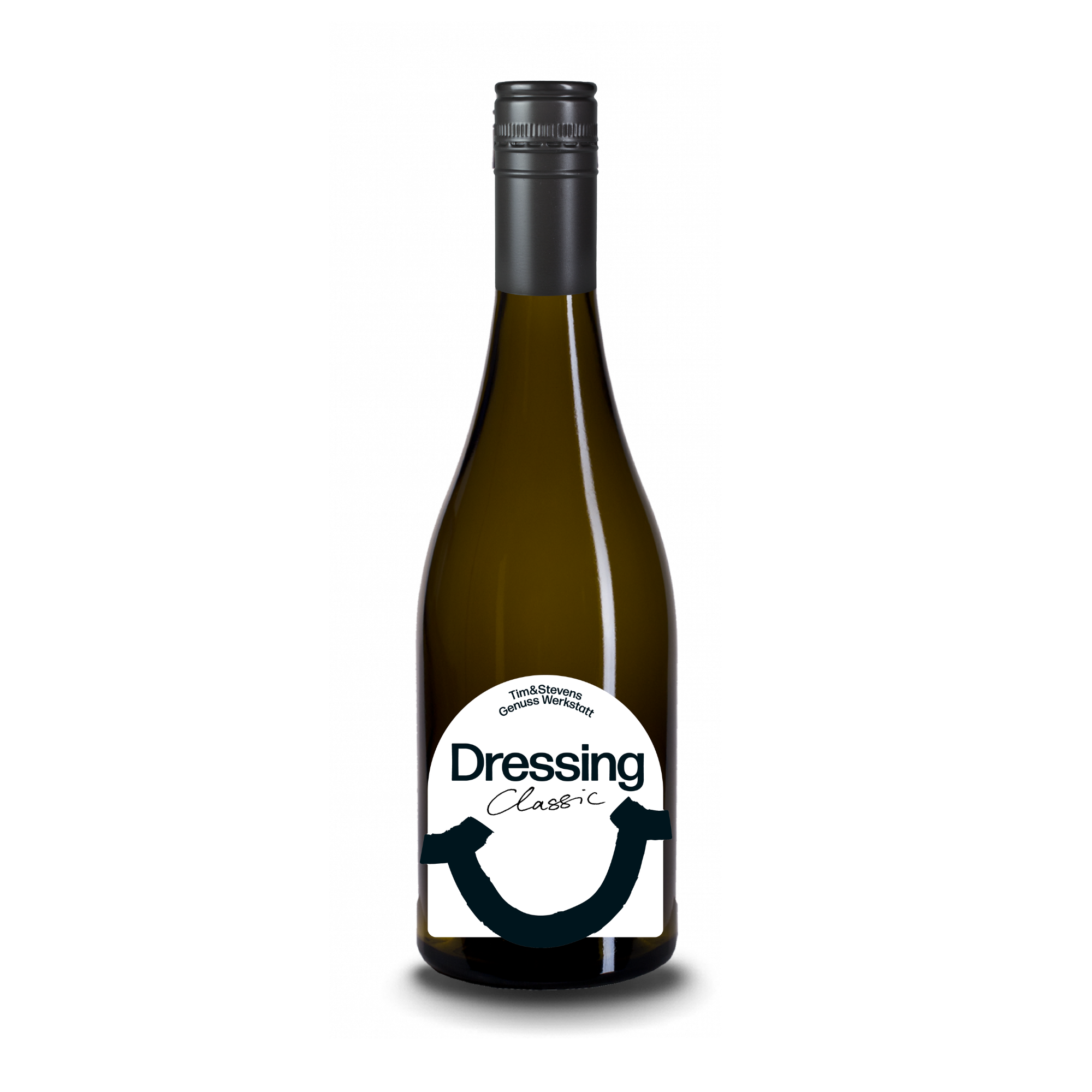 Tim&Stevens Genuss Werkstatt Dressing Classic (375ml) - Gourmet Markt