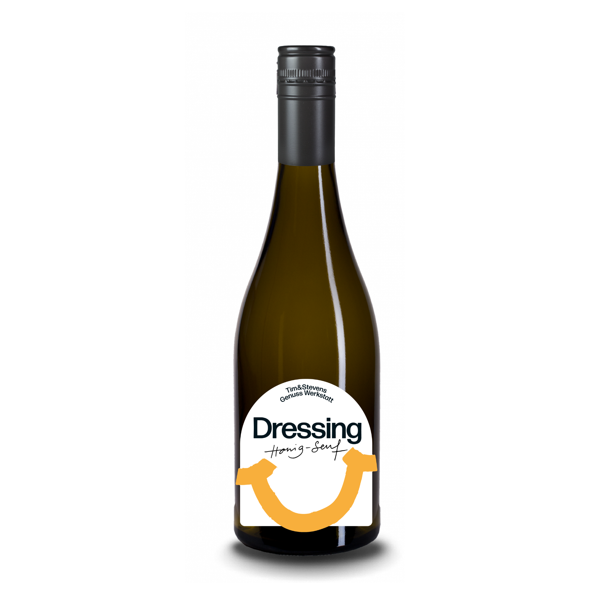 Tim&Stevens Genuss Werkstatt Dressing Honig-Senf (375ml) - Gourmet Markt