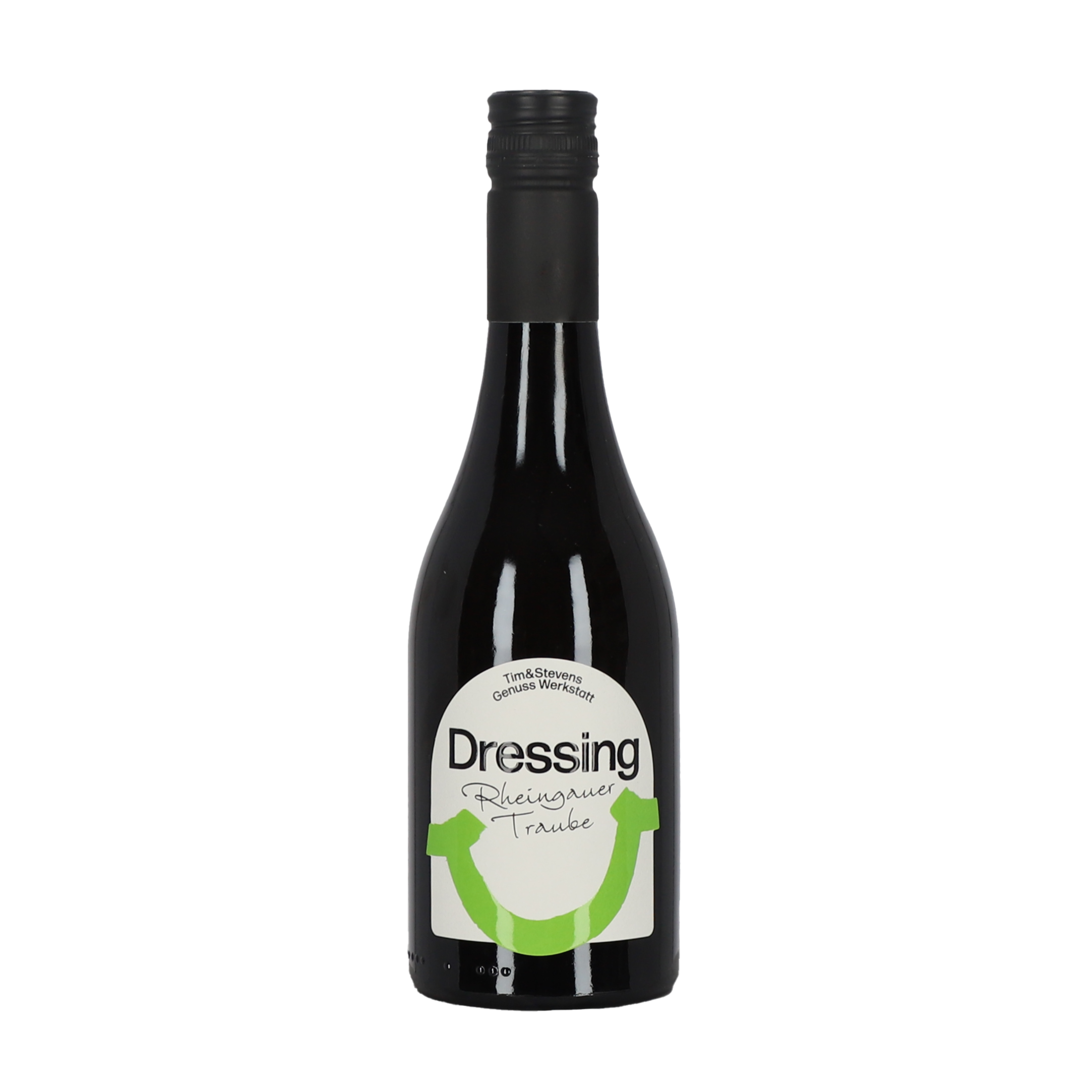 Tim&Stevens Genuss Werkstatt Dressing Rheingauer Traube (375ml) - Gourmet Markt