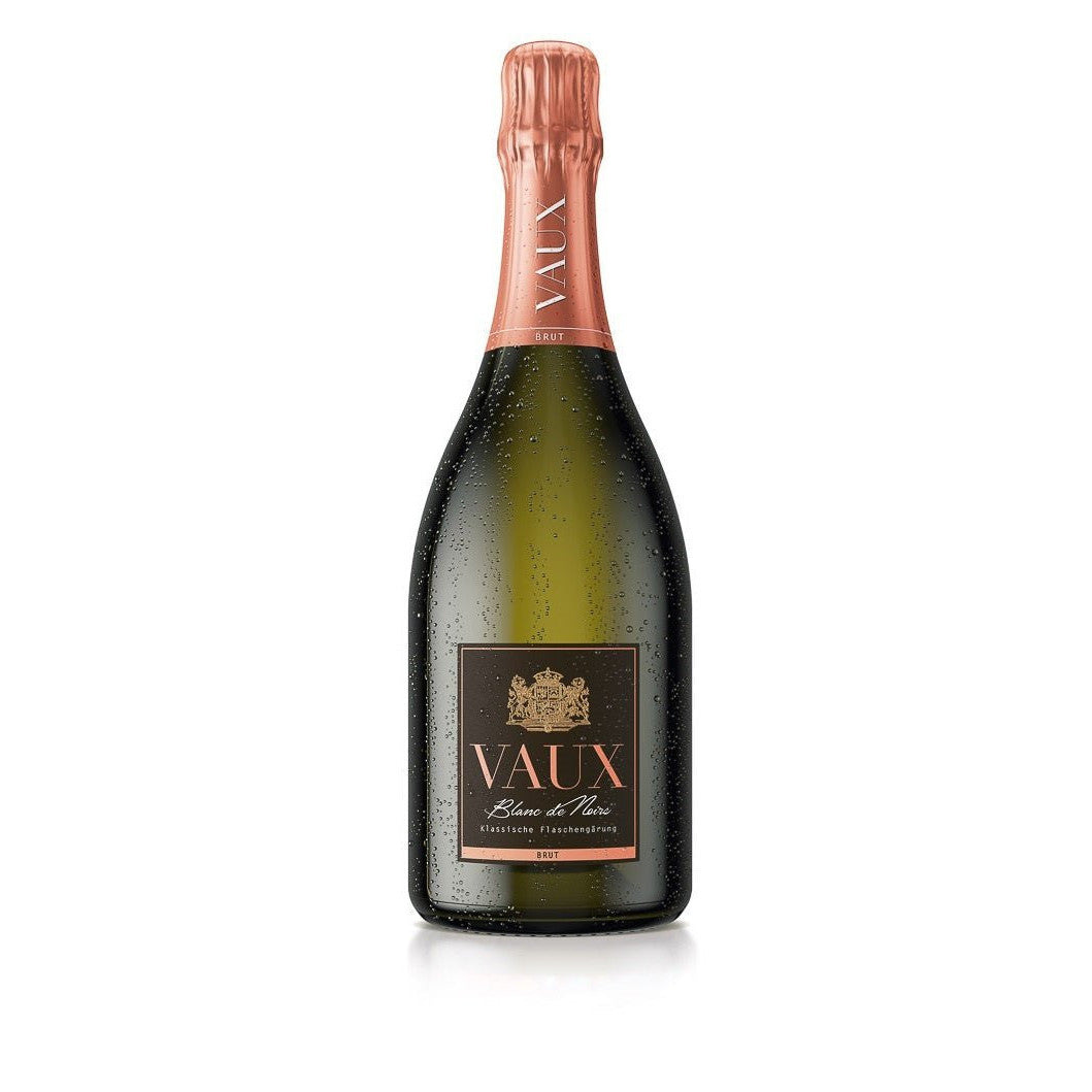 VAUX Blanc de Noirs Brut 2019 (0,75l) - Gourmet Markt - Schloss Vaux