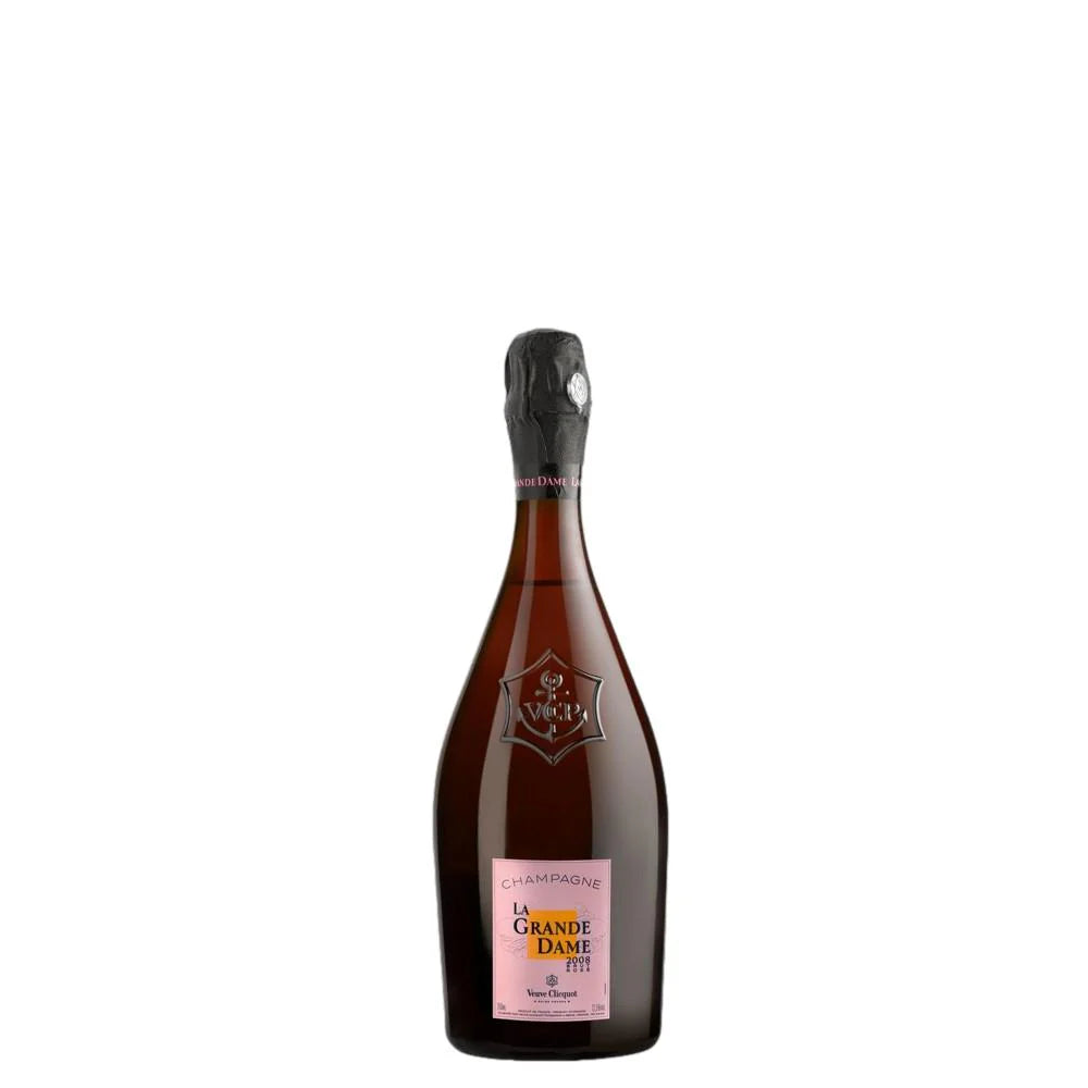 Veuve Cliquot La Grande Dame Rose 2008 (0,75l) - Gourmet Markt