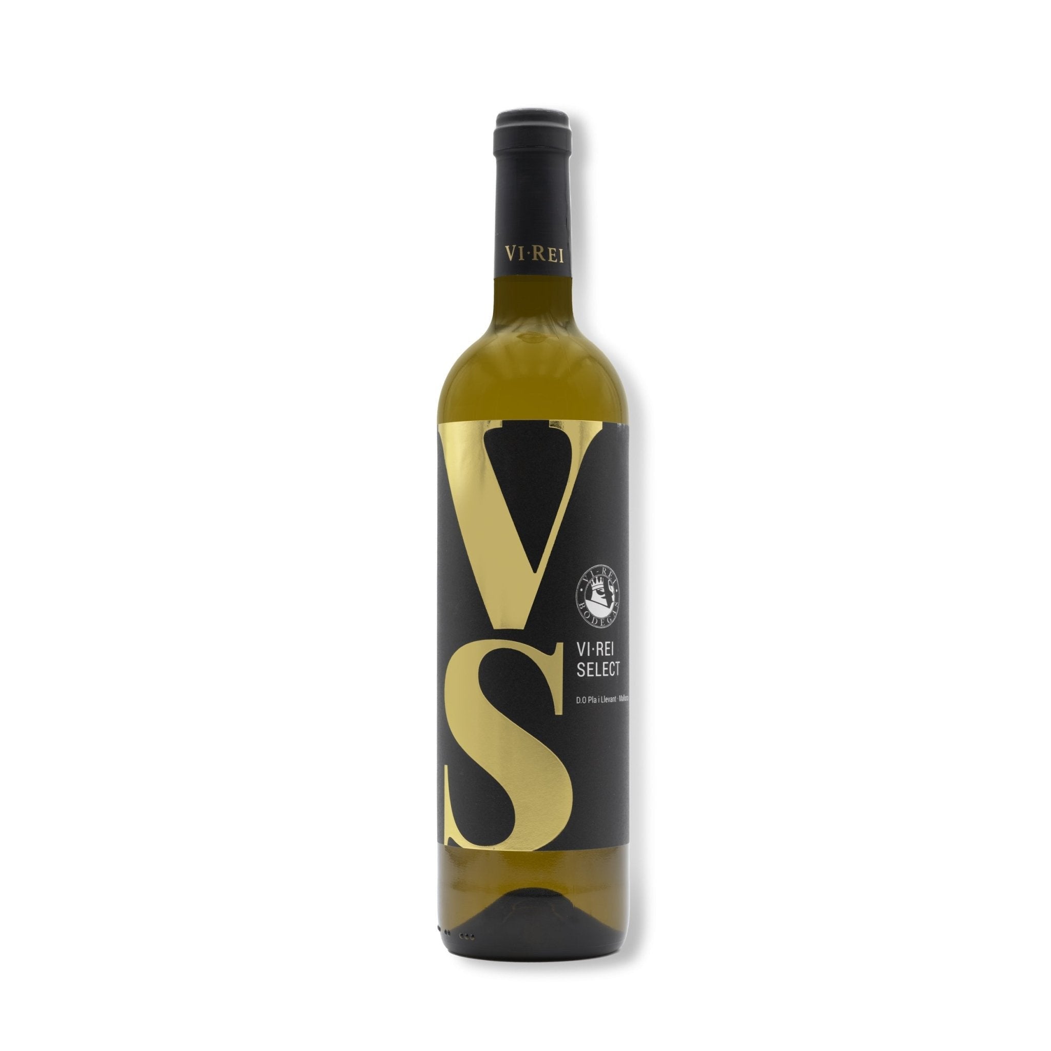 Vi Rei Select Weisswein 2021 (0,75l) - Gourmet Markt - Vi Rei