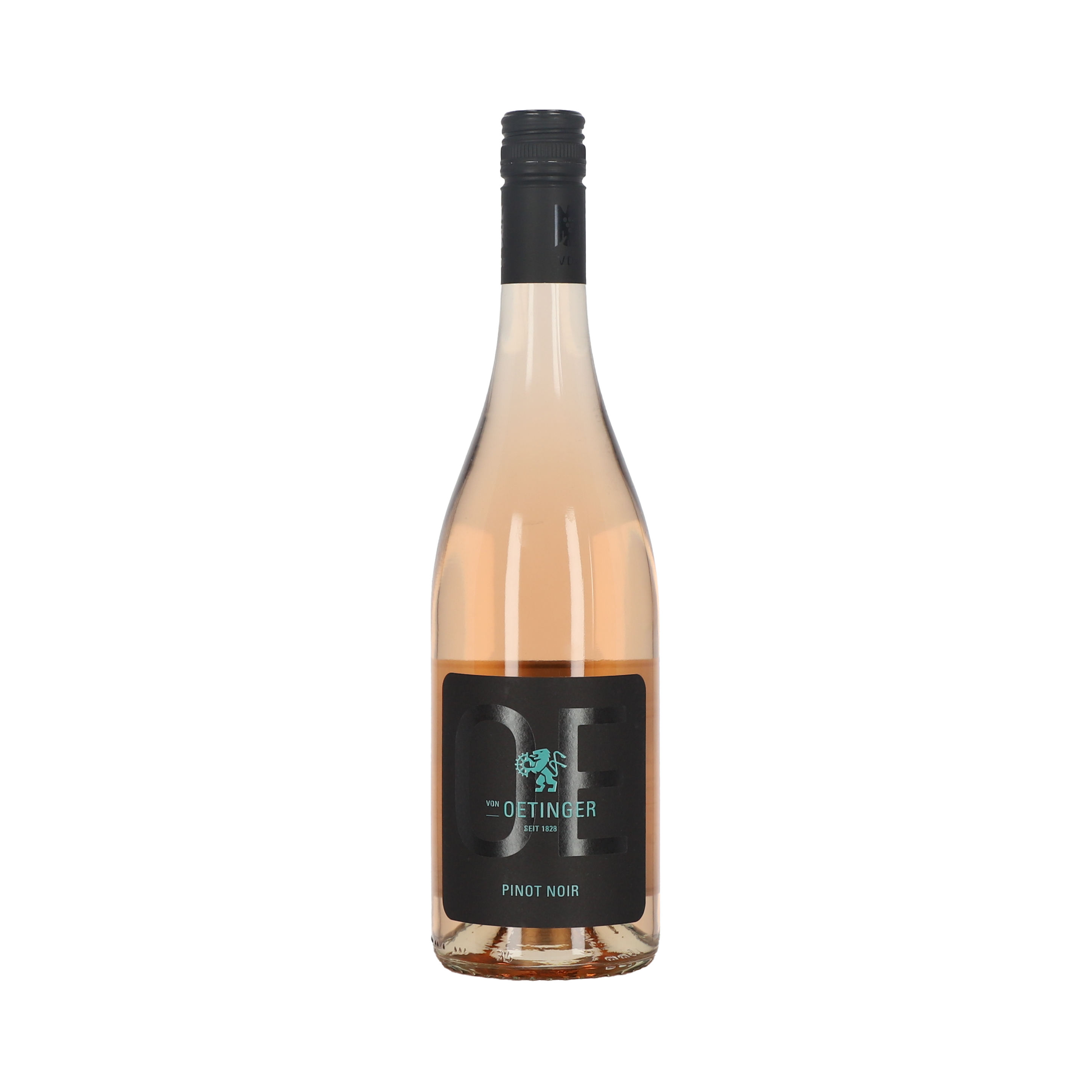 von Oetinger von Oetinger Pinot Rosé Spätburgunder trocken 2023 (0,75l) VDP Gutswein - Gourmet Markt
