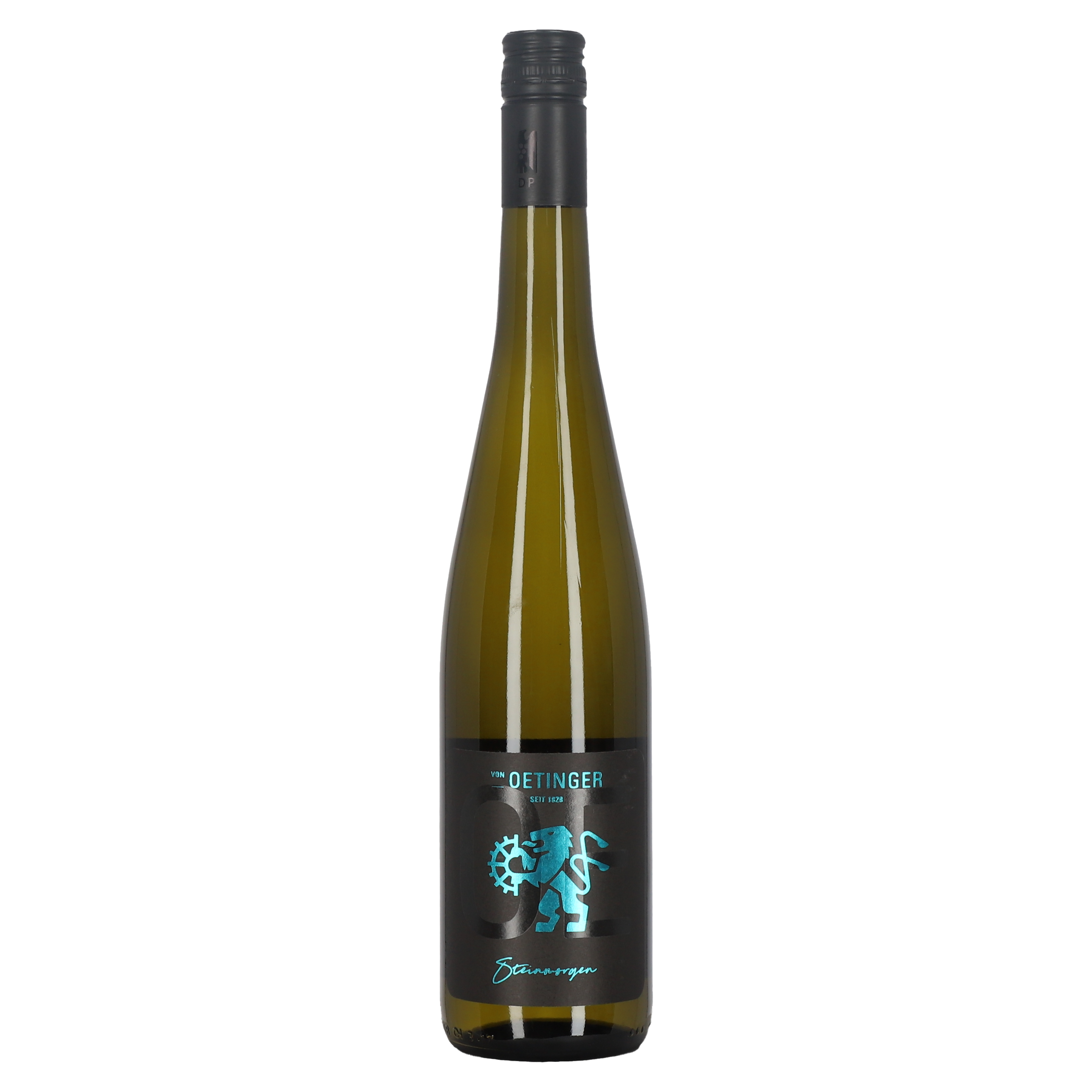 von Oetinger von Oetinger Steinmorgen Riesling Kabinett 2022 (0,75l) VDP Erste Lage - Gourmet Markt