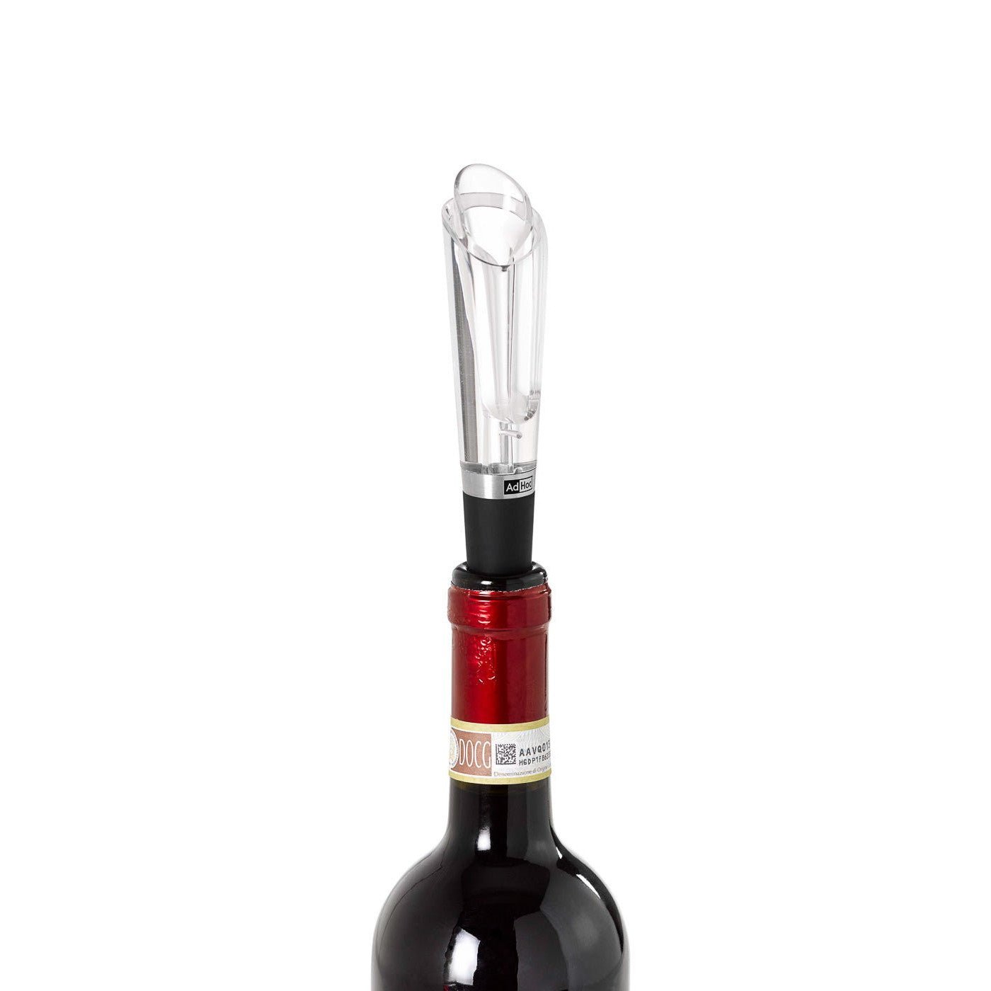 AdHoc Weinbelüfter und Ausgießer Airovin - Gourmet Markt