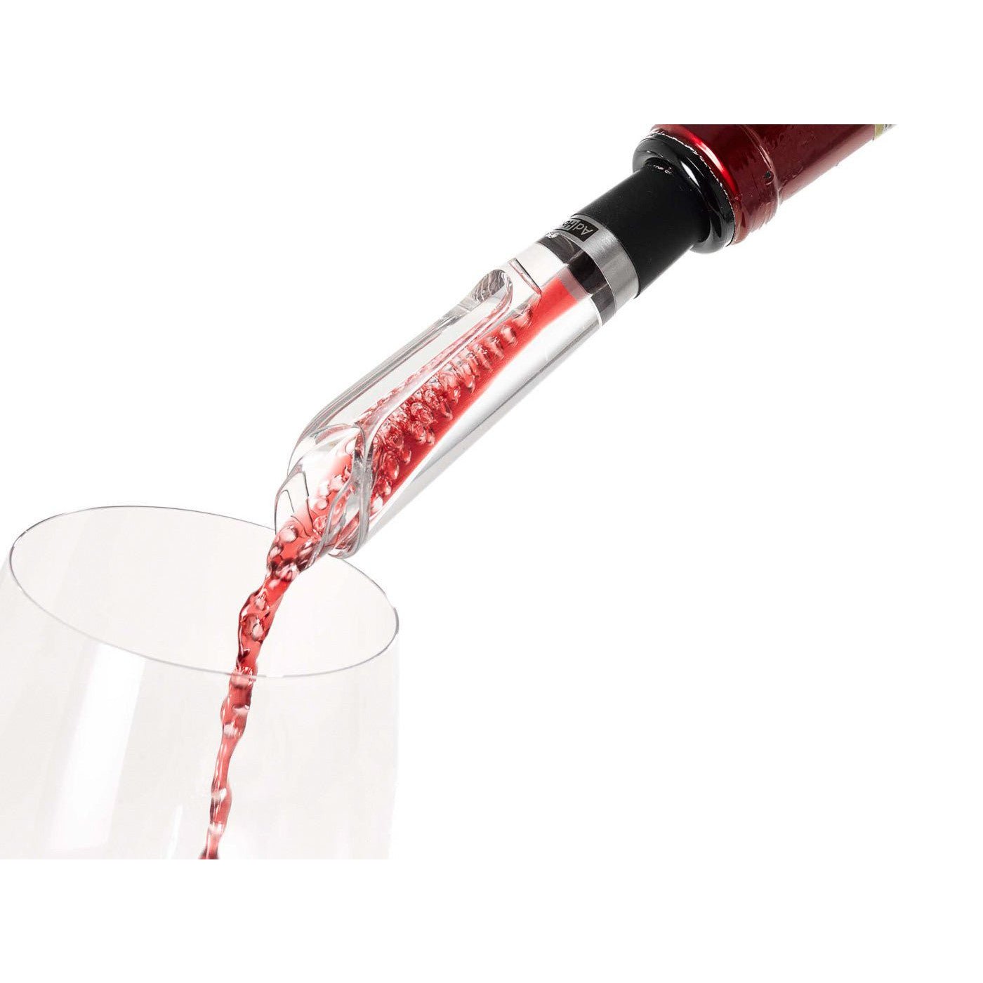 AdHoc Weinbelüfter und Ausgießer Airovin - Gourmet Markt