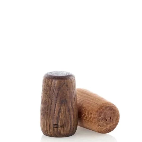 AdHoc Pfeffer- und Salzstreuer Yoko - Gourmet Markt