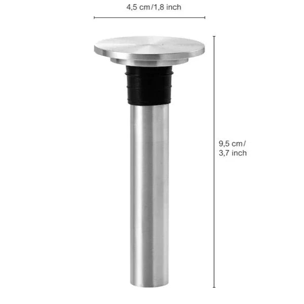 AdHoc Wein Vakuum-Pumpe - Gourmet Markt