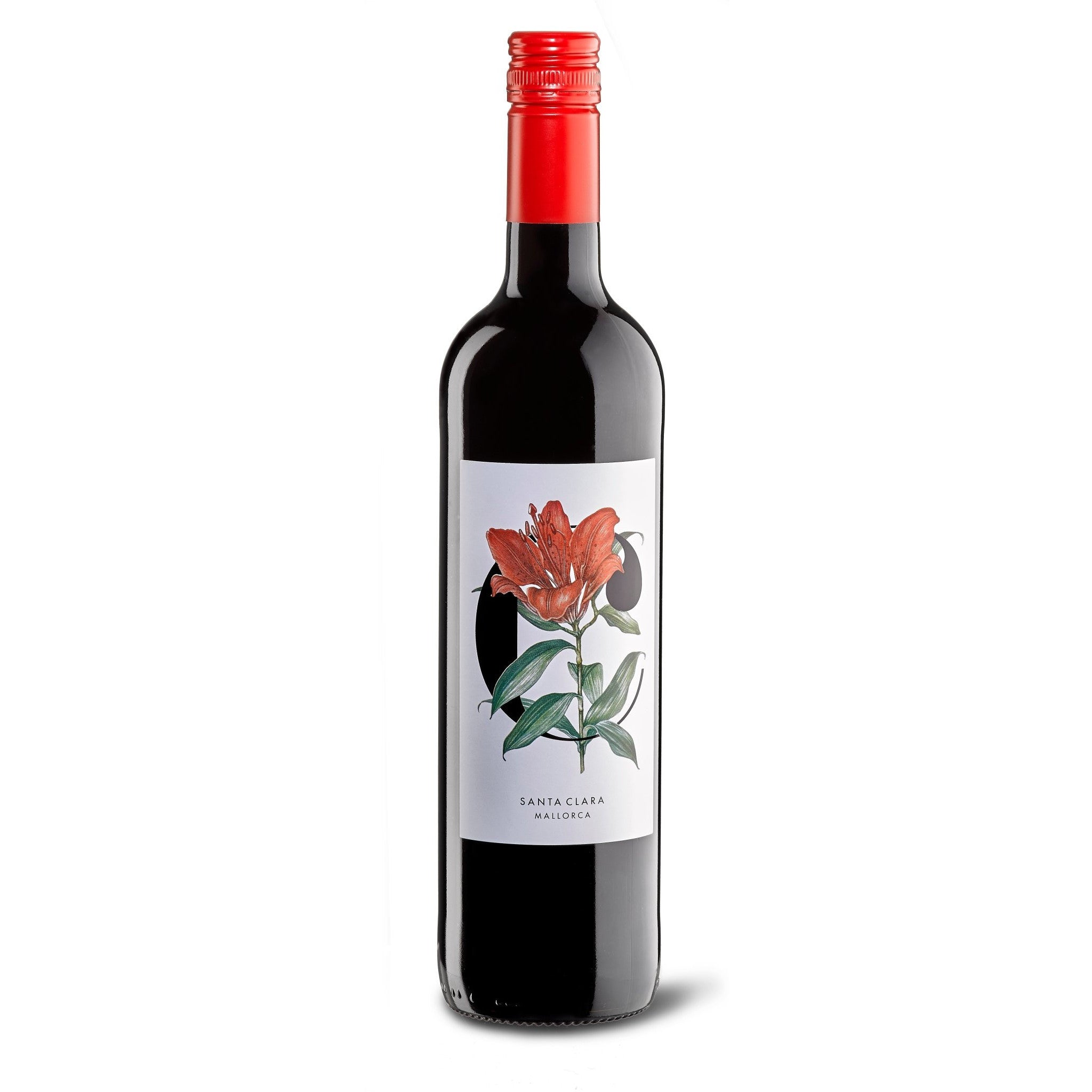 Bodegas Macià Batle Santa Clara Tinto - Rotwein (0,75l) - Gourmet Markt