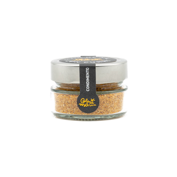 Glosa Marina - Flor de Sal mit Curry (80g) - Gourmet Markt - Glosa Marina