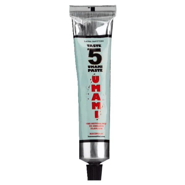 Laura Santtini Taste #5 Umami Paste (70g) - Gourmet Markt