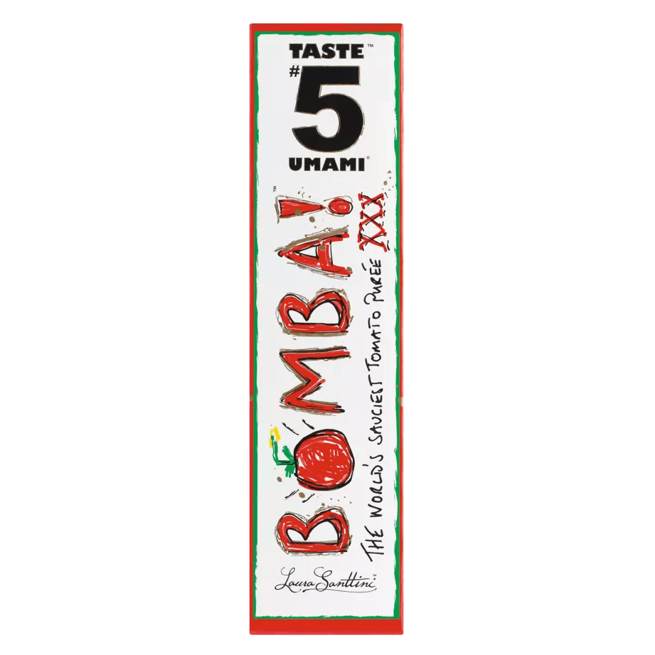 Laura Santtini Tomatenmark Bomba (200g) - Gourmet Markt