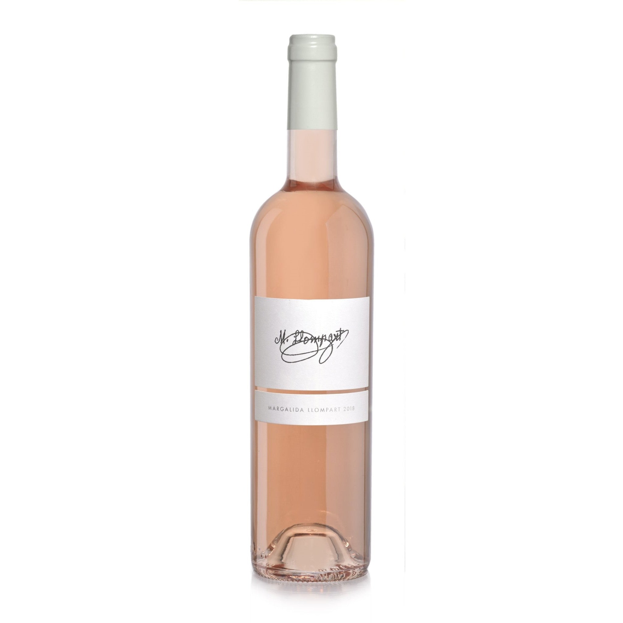 Margalida Llompart Rosado 2021/22 (0,75l) - Gourmet Markt - Bodegas Macià Batle