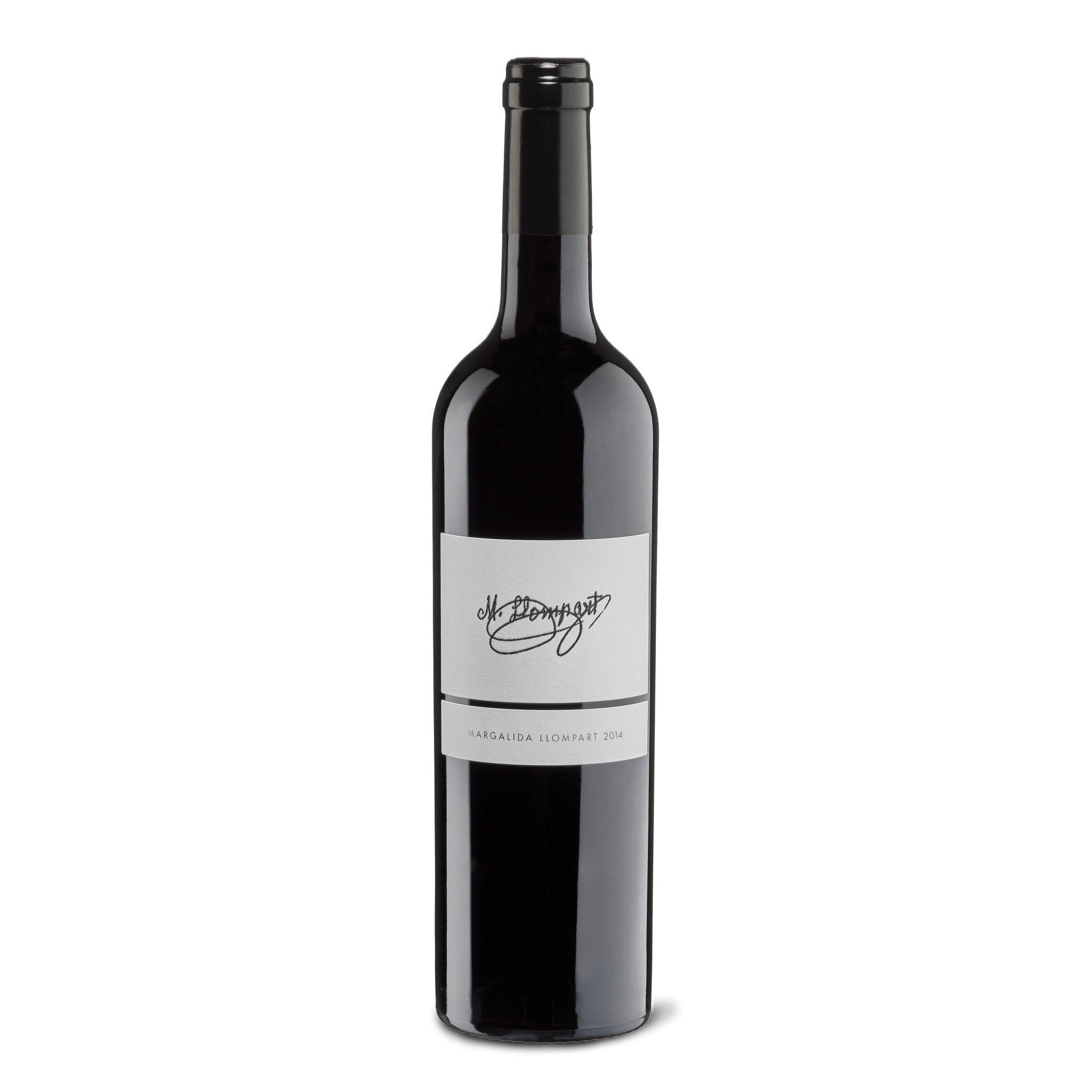 Margalida Llompart Tinto 2017 (0,75l) - Gourmet Markt - Bodegas Macià Batle