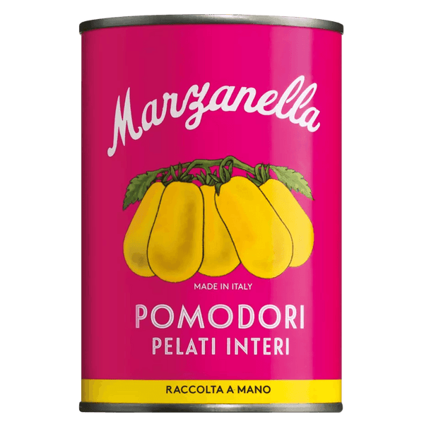 Marzanella Tomaten (400g) - Gourmet Markt - Il pomodoro piu buono