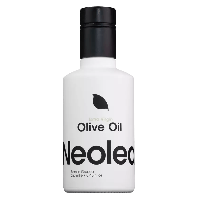 Neolea Natives Olivenöl extra 100 % (0,25l) - Gourmet Markt - Neolea
