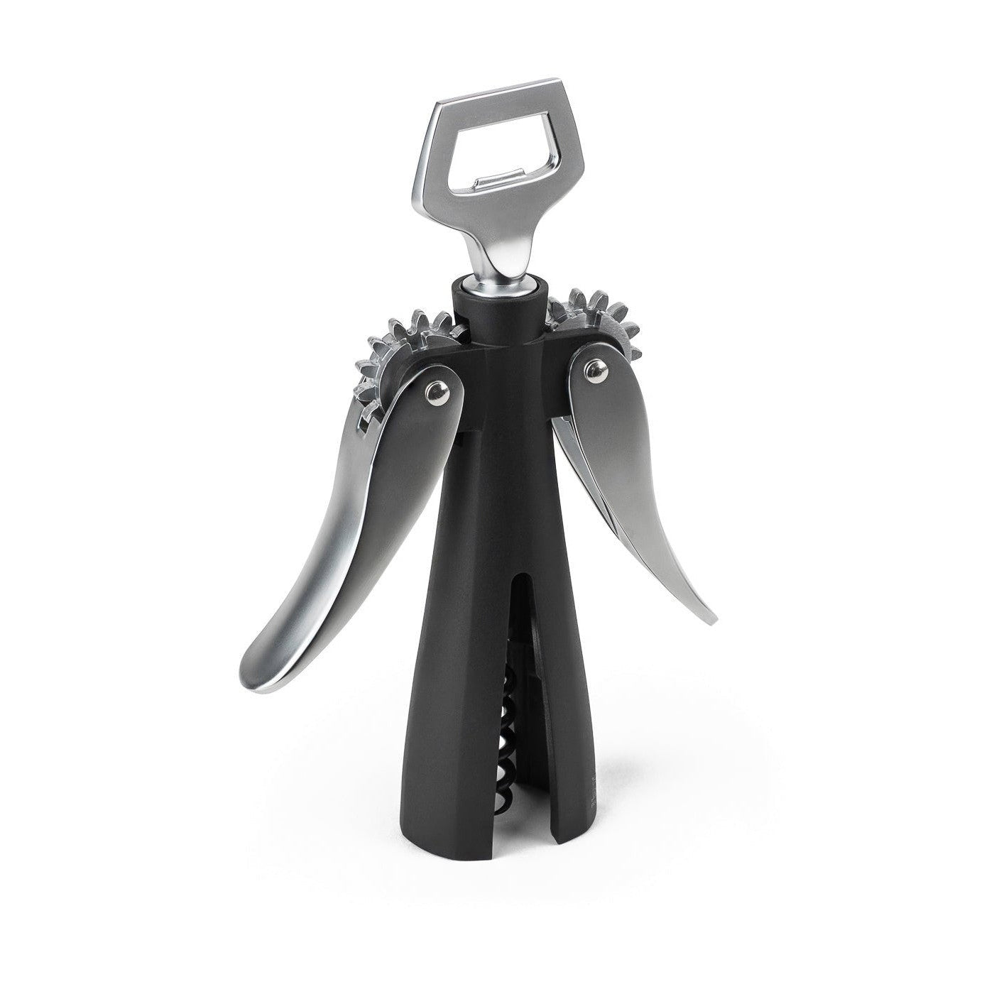 Peugeot Saveurs Peugeot Souverain Doppel- Hebel- Korkenzieher - Gourmet Markt