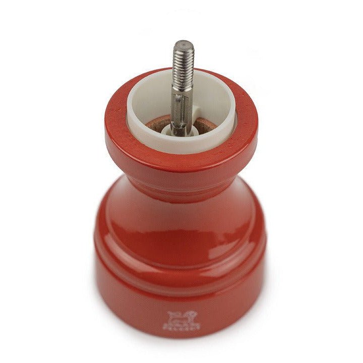 Peugeot Saveurs Peugeot Bistro Pfeffermühle Terracotta 10cm - Gourmet Markt