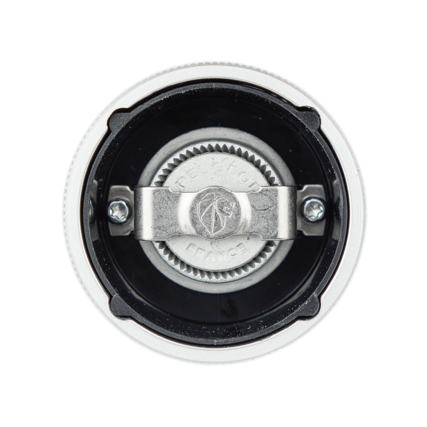 Peugeot Saveurs Peugeot Line Pfeffermühle Carbon/Graphit 12cm - Gourmet Markt