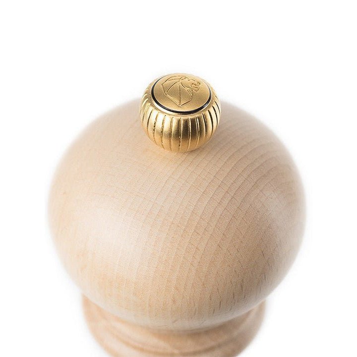 Peugeot Saveurs Peugeot Paris Pfeffermühle u'select Holz natur 18cm - Gourmet Markt