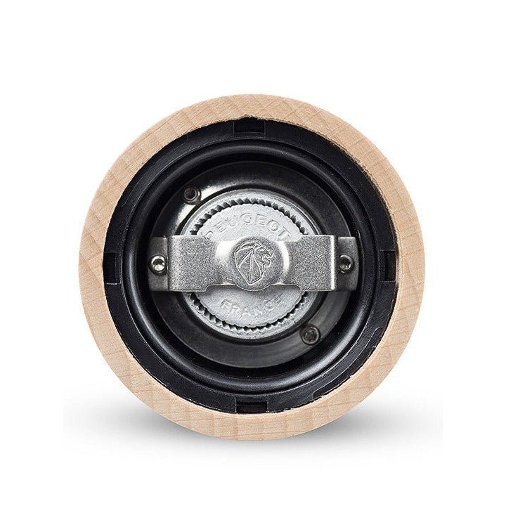 Peugeot Saveurs Peugeot Paris Pfeffermühle u'select Holz natur 18cm - Gourmet Markt