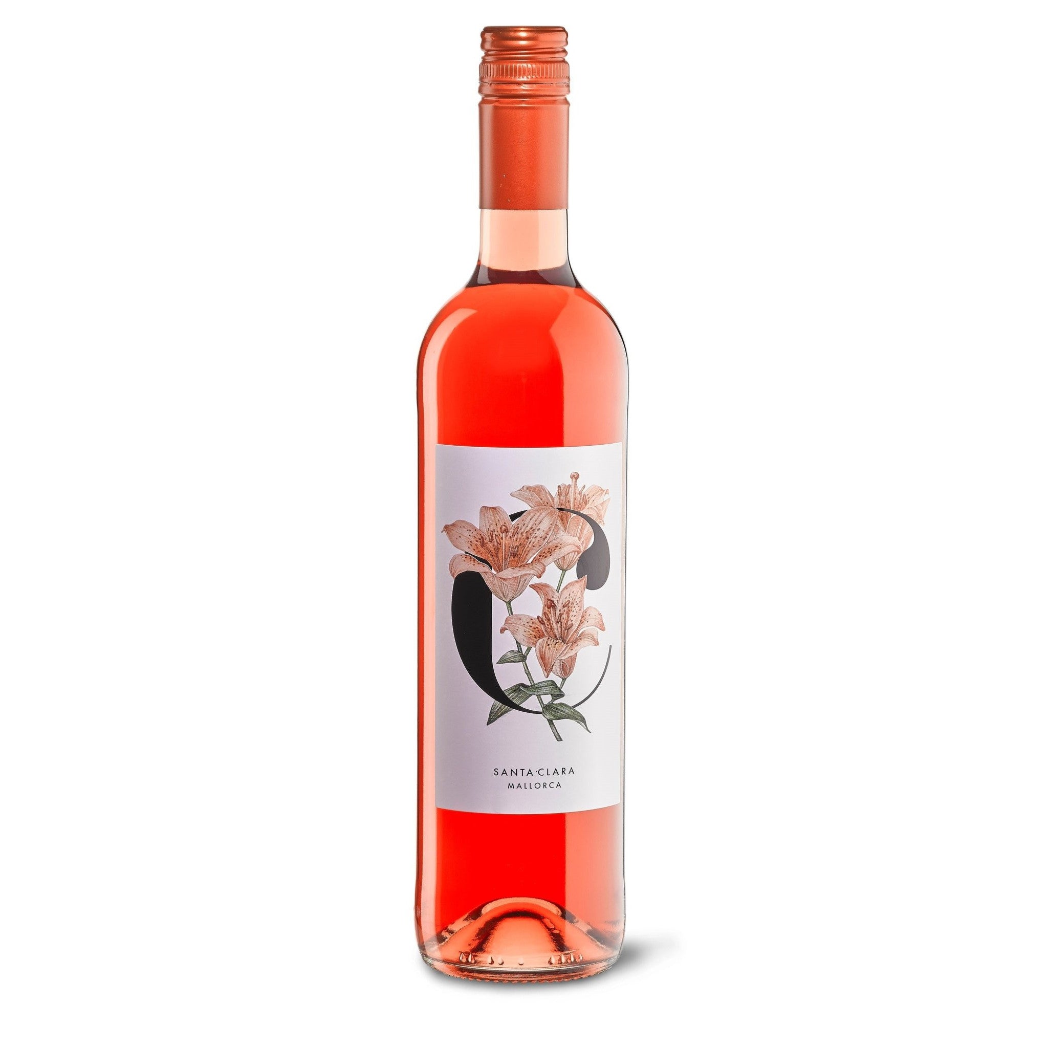 Santa Clara Rosat - Roséwein 2021/22 (0,75l) - Gourmet Markt - Bodegas Macià Batle