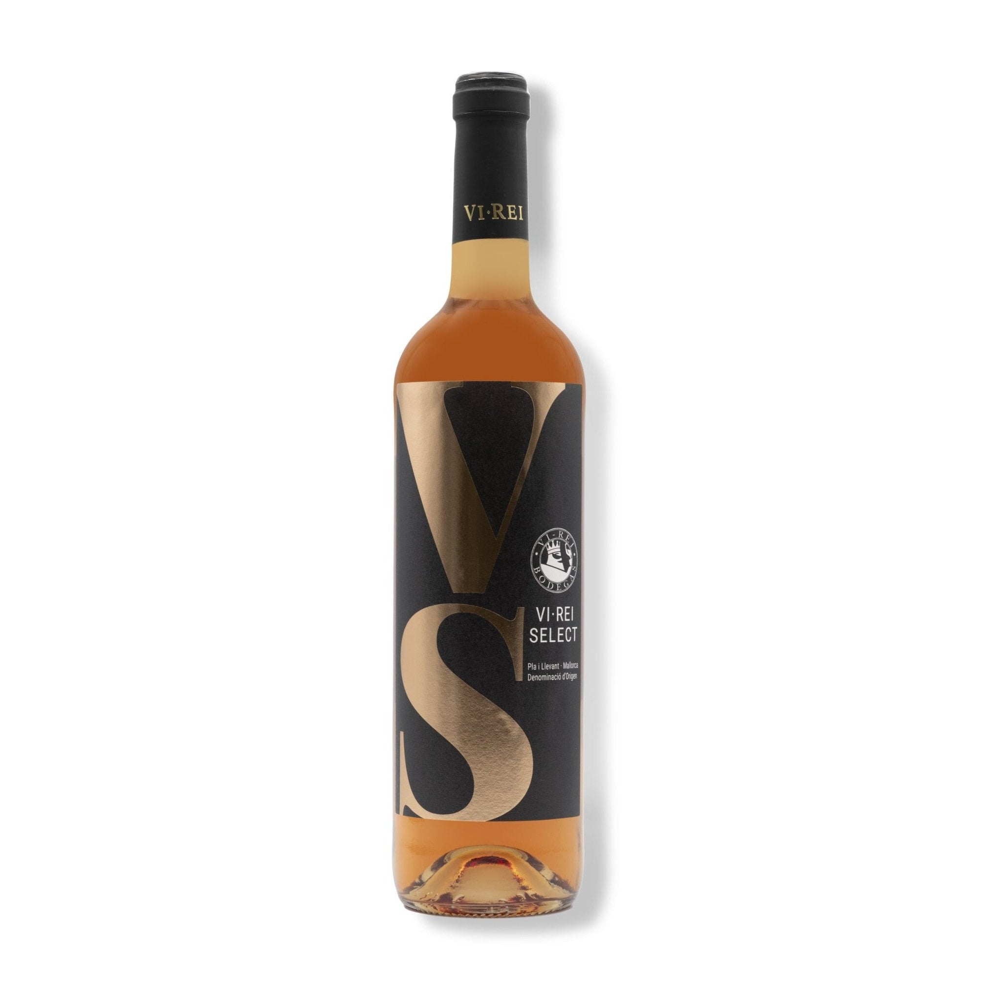 Vi Rei Select Rose 2021 (0,75l) - Gourmet Markt - Vi Rei