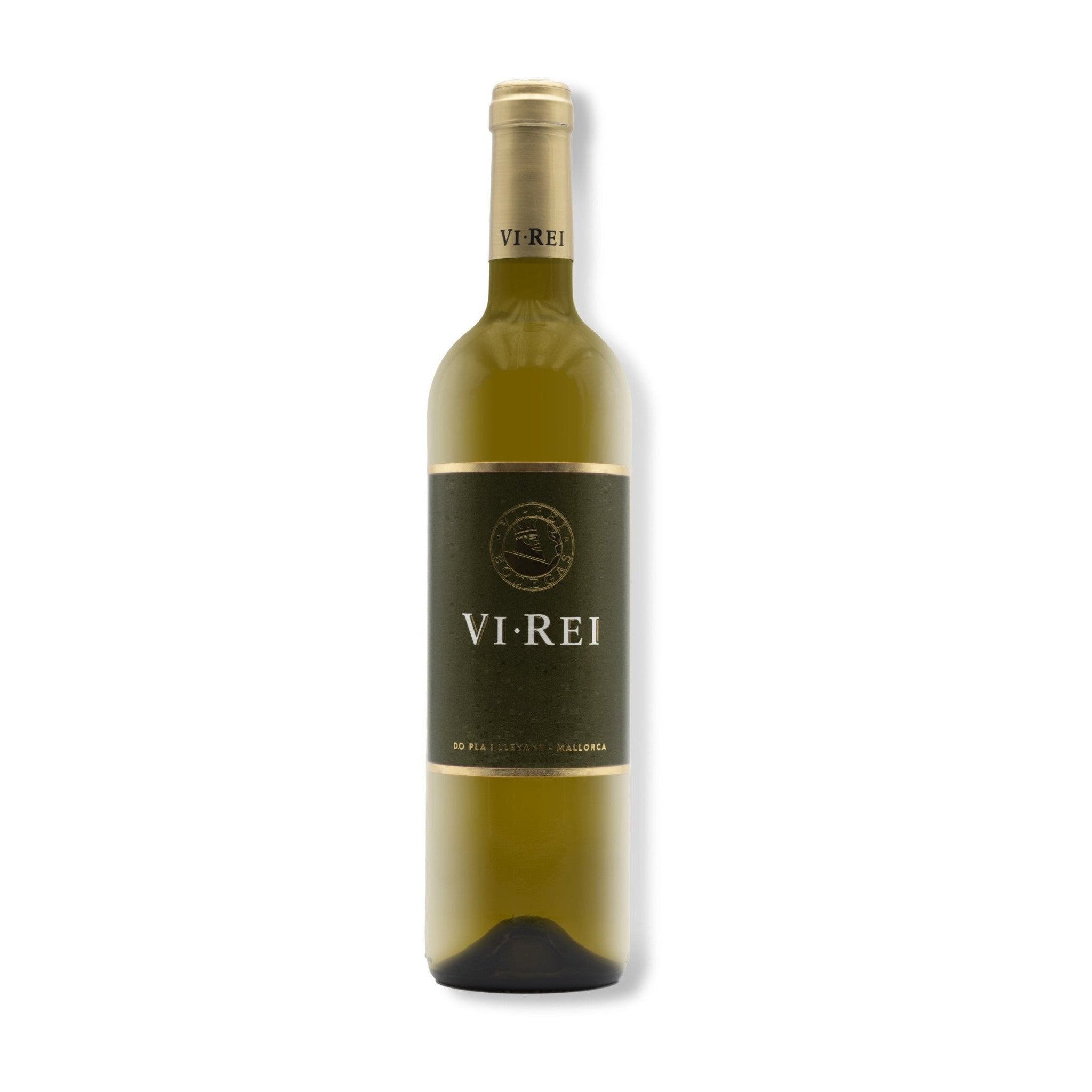 Vi Rei Vi Rei Blanc de Blancs 2021 (0,75l) - Gourmet Markt