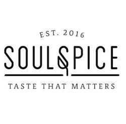 Hersteller: Soul Spice | Gourmet Markt