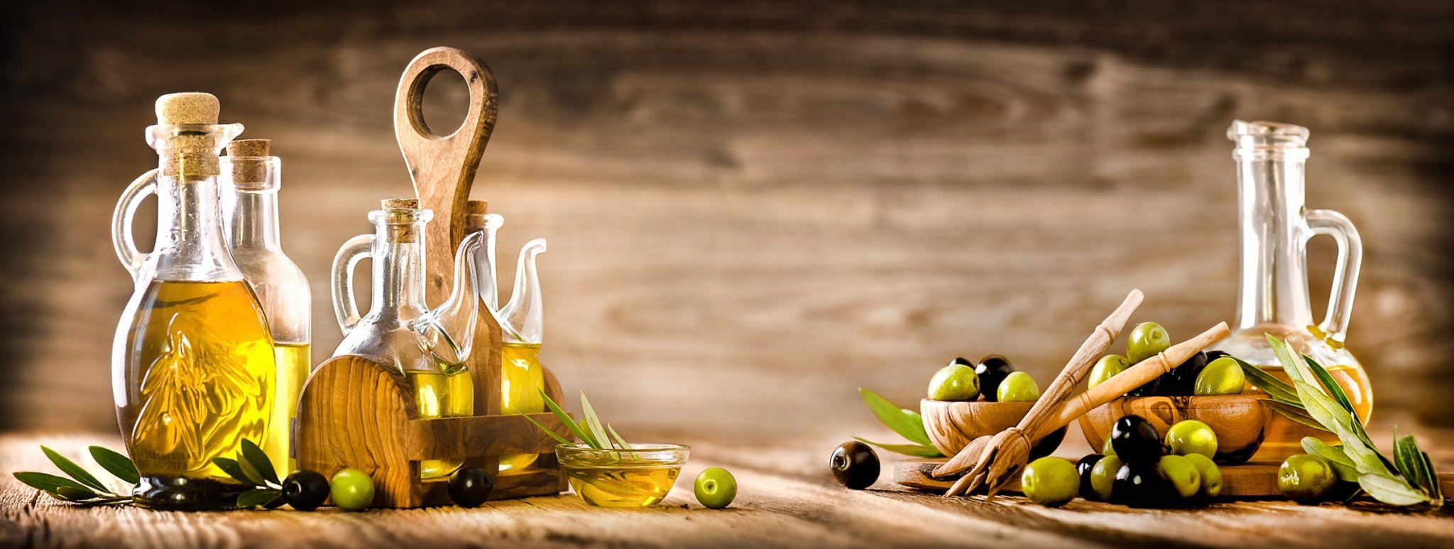 Olivenoel | Gourmet Markt