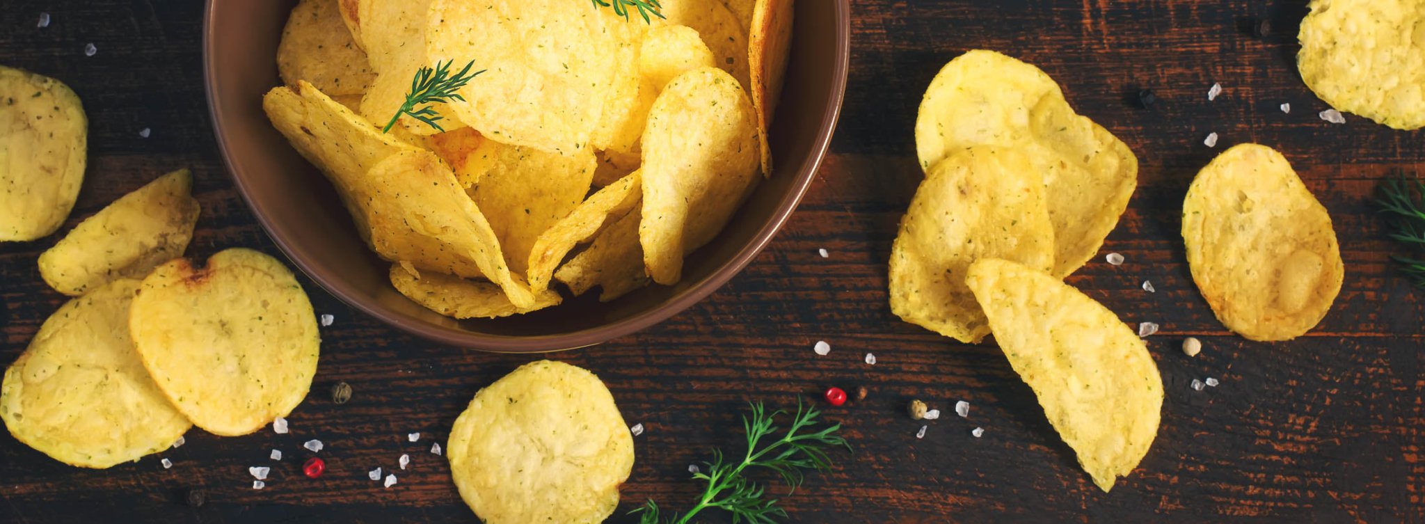Snacks | Gourmet Markt