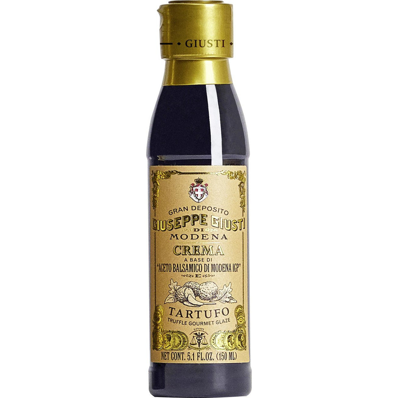 Crema Tartufo (0,15l)