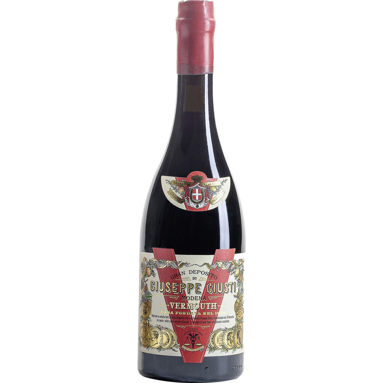 Giusti Vermouth (0,75l)