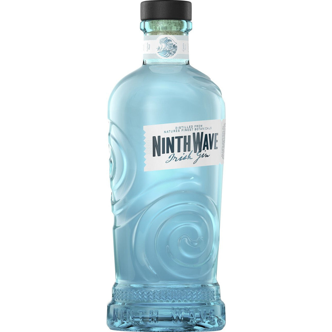 Ninth Wave Irish Gin (0,7l)