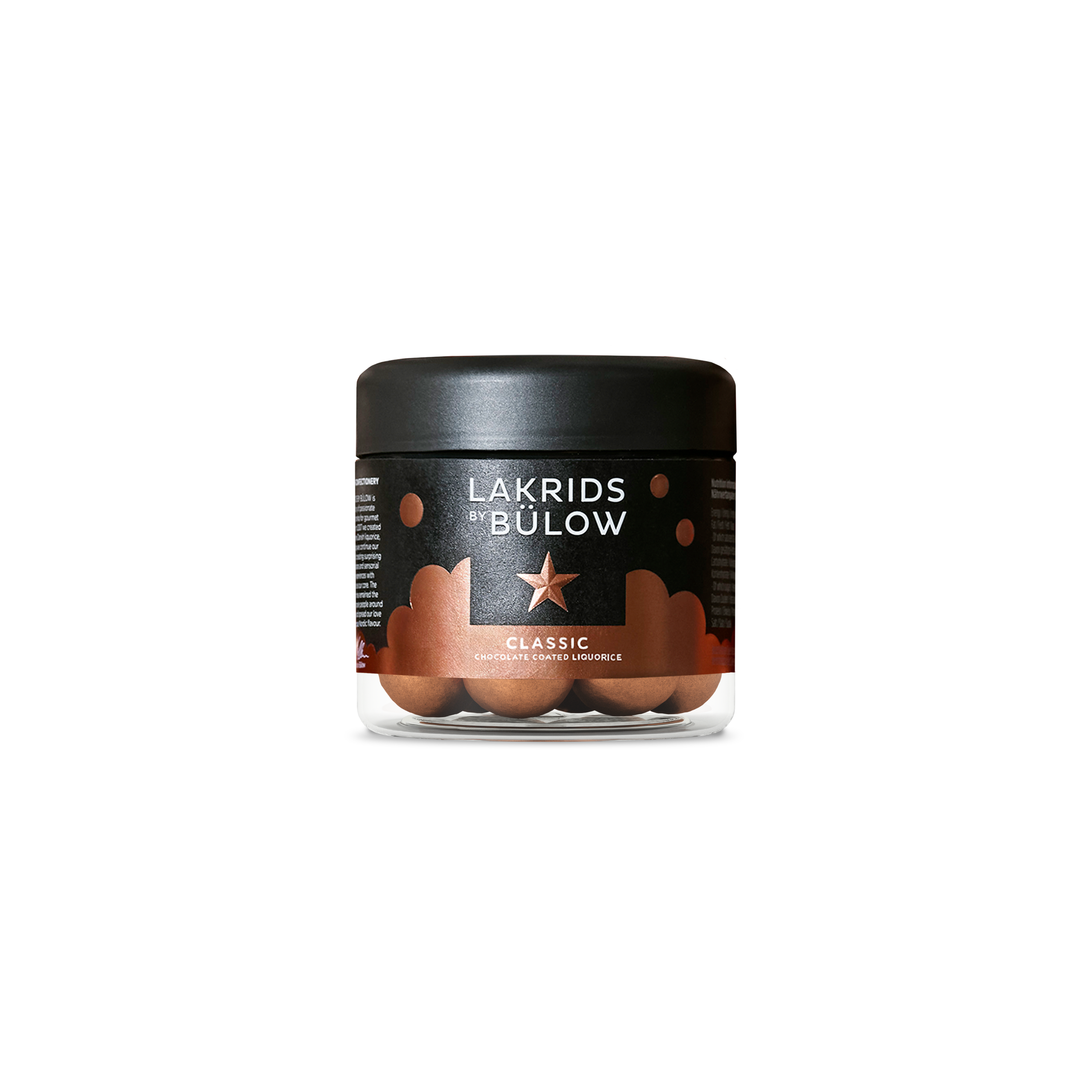 Classic Caramel (115g)