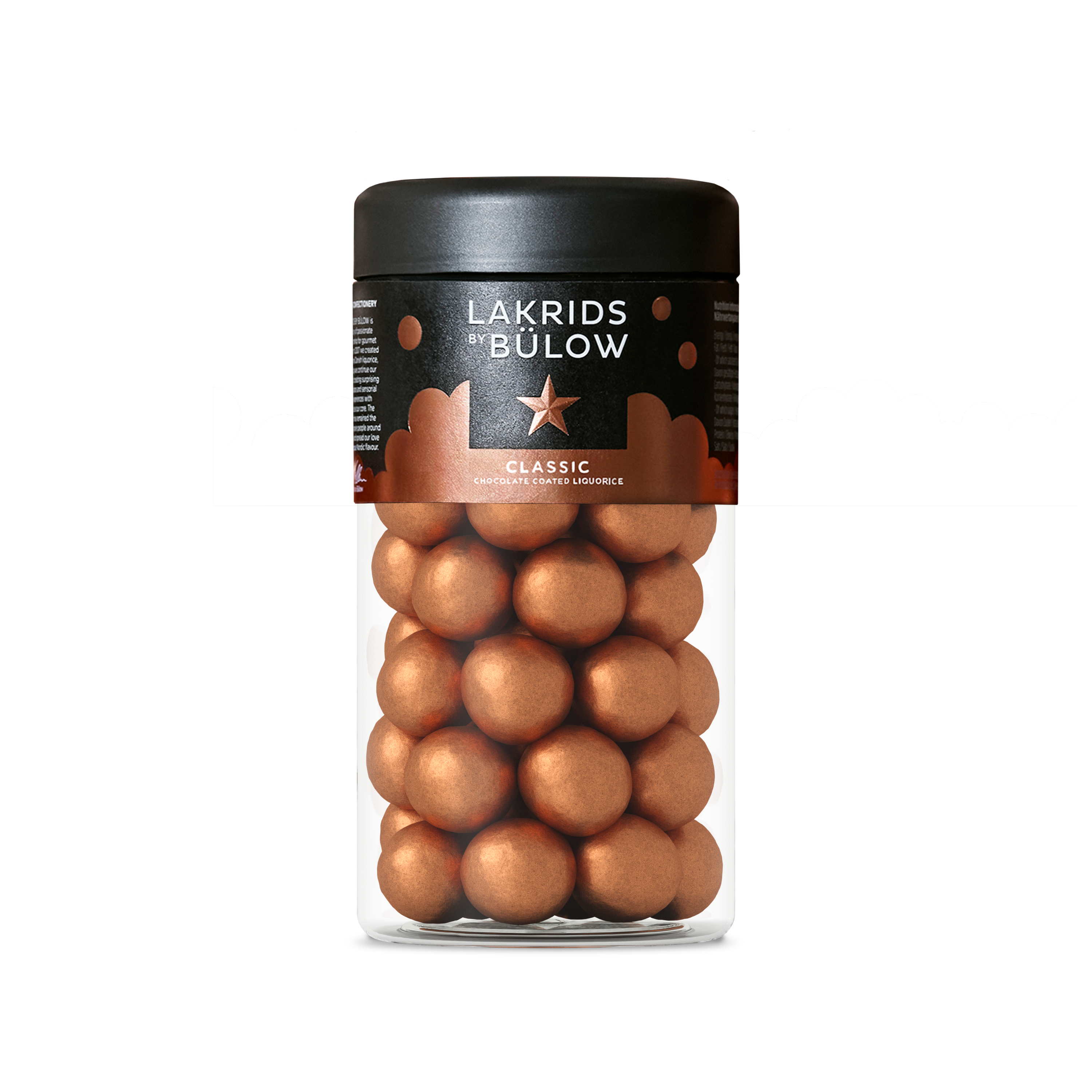 Classic Caramel (270g)