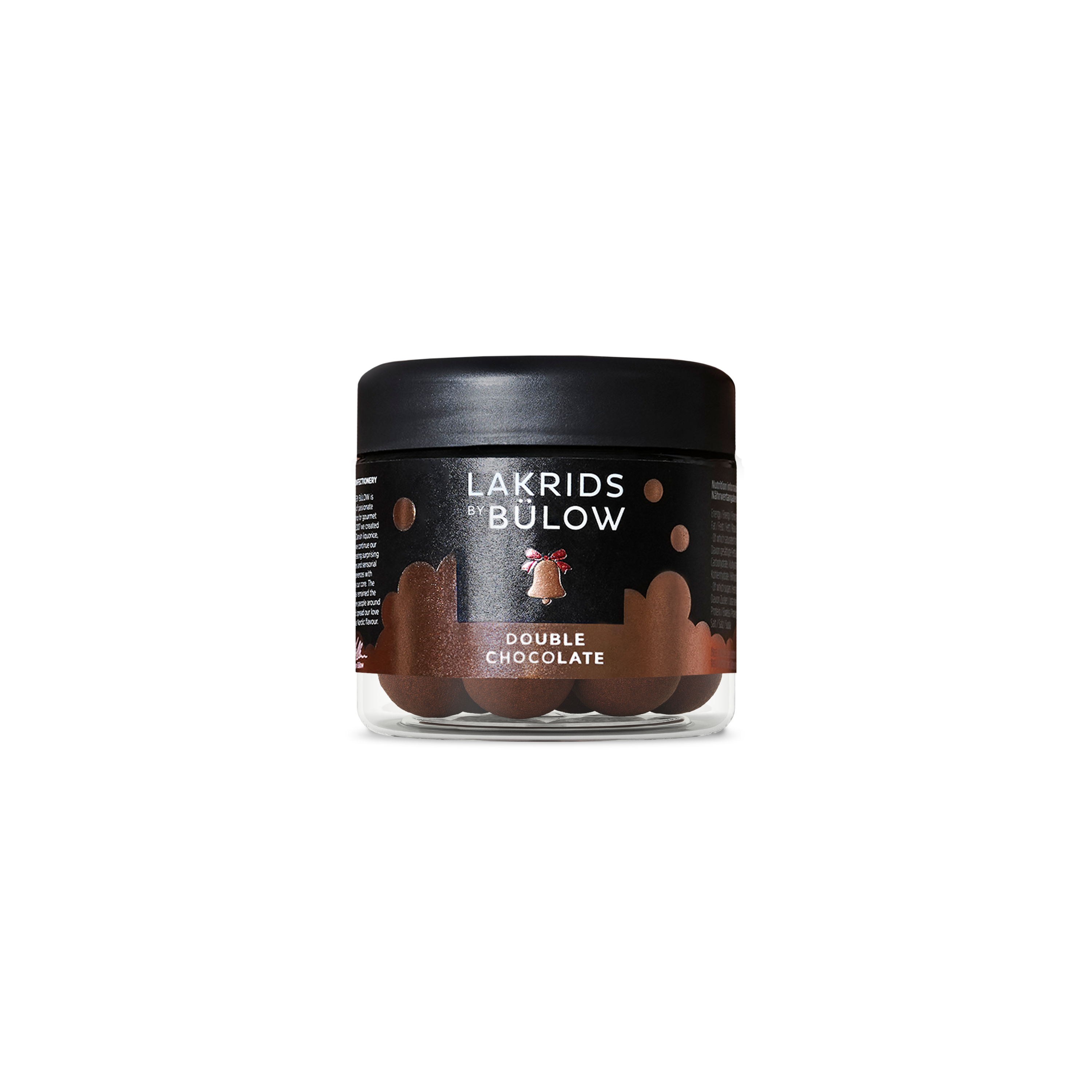 Double Chocolate (115g)