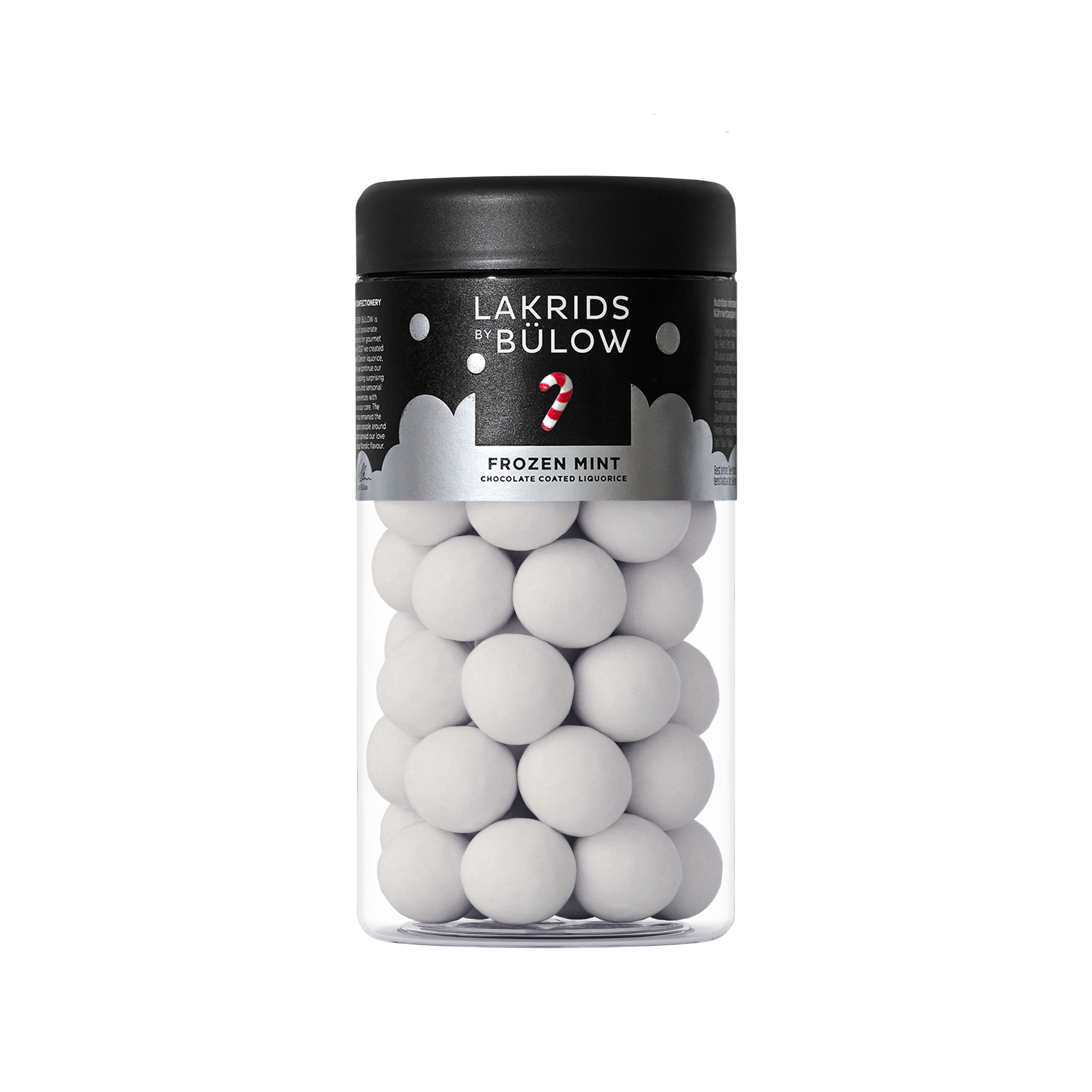 Lakrids by Bülow Frozen Mint (270g) - Gourmet Markt