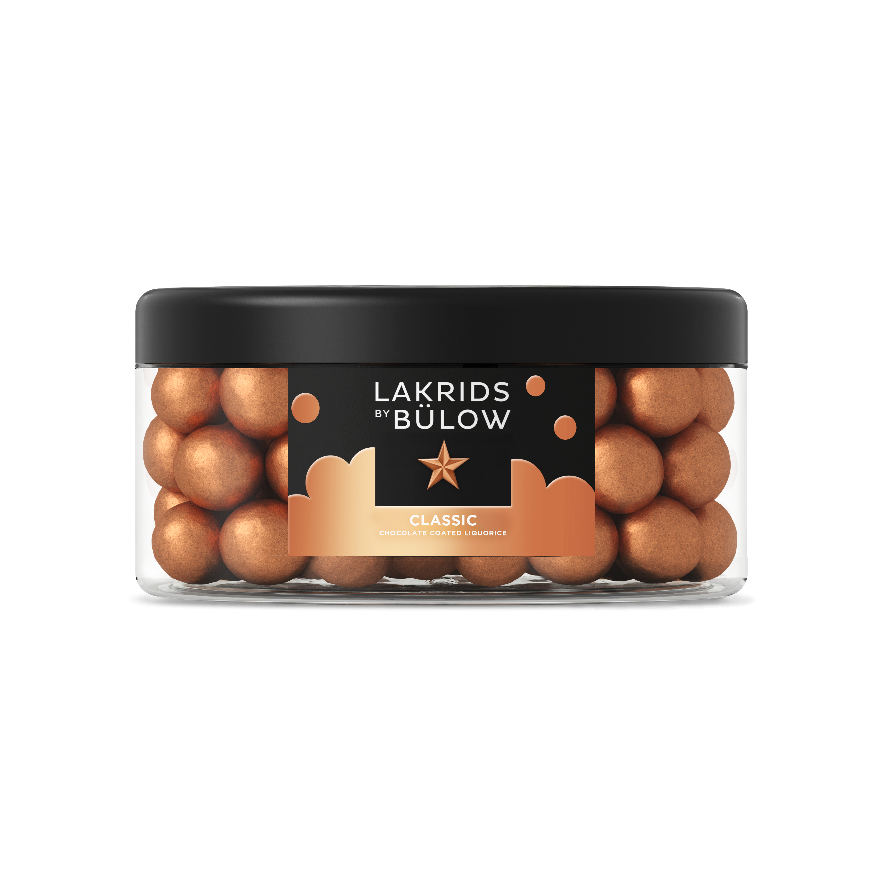 Classic (550g)