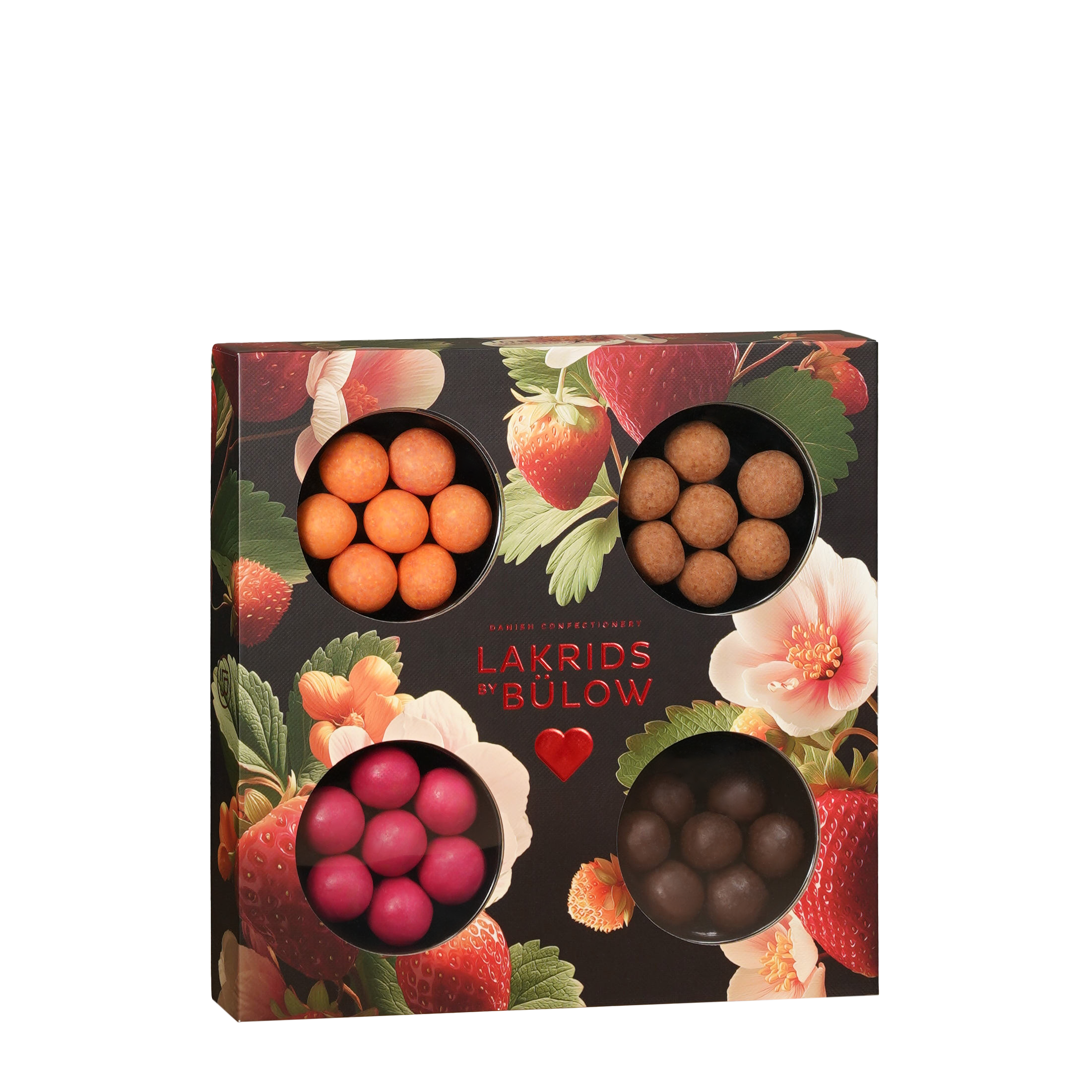 Love Small Selection Box (175g)