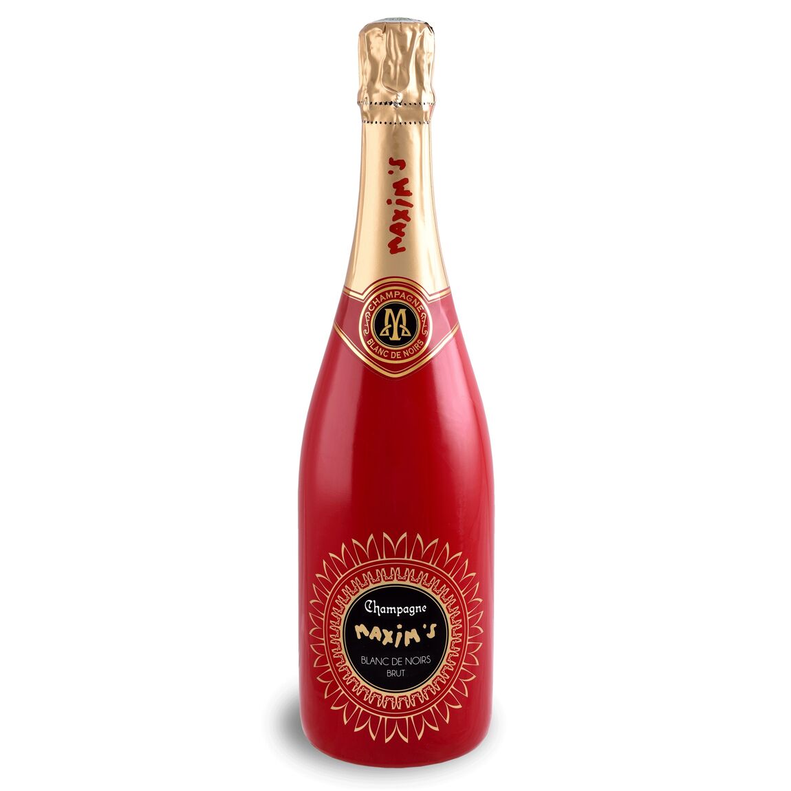 Champagne Blanc de Noirs (0,75l)