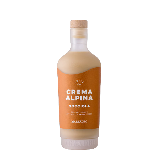 Crema Alpina Nocciola (0,7l)