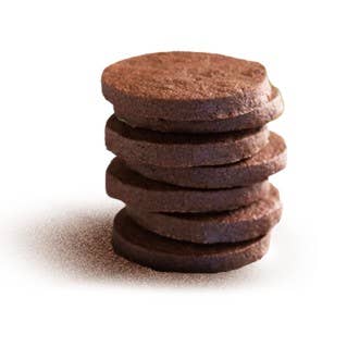 Lady Joseph Butterkekse und Schokolade (130g) - Gourmet Markt