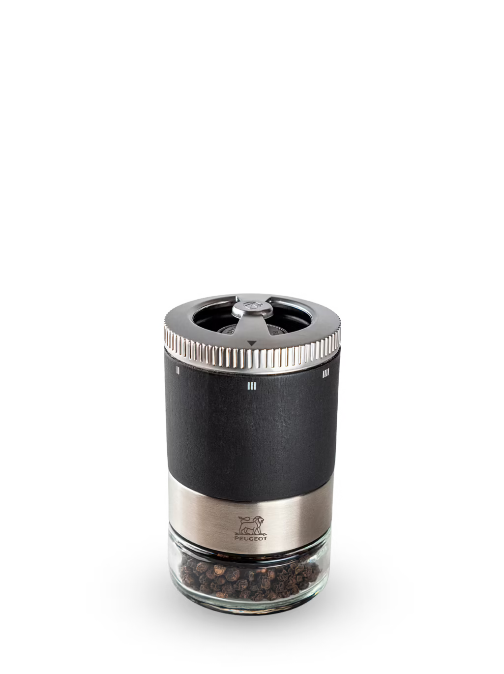 Maestro Pfeffermühle mit u'select
