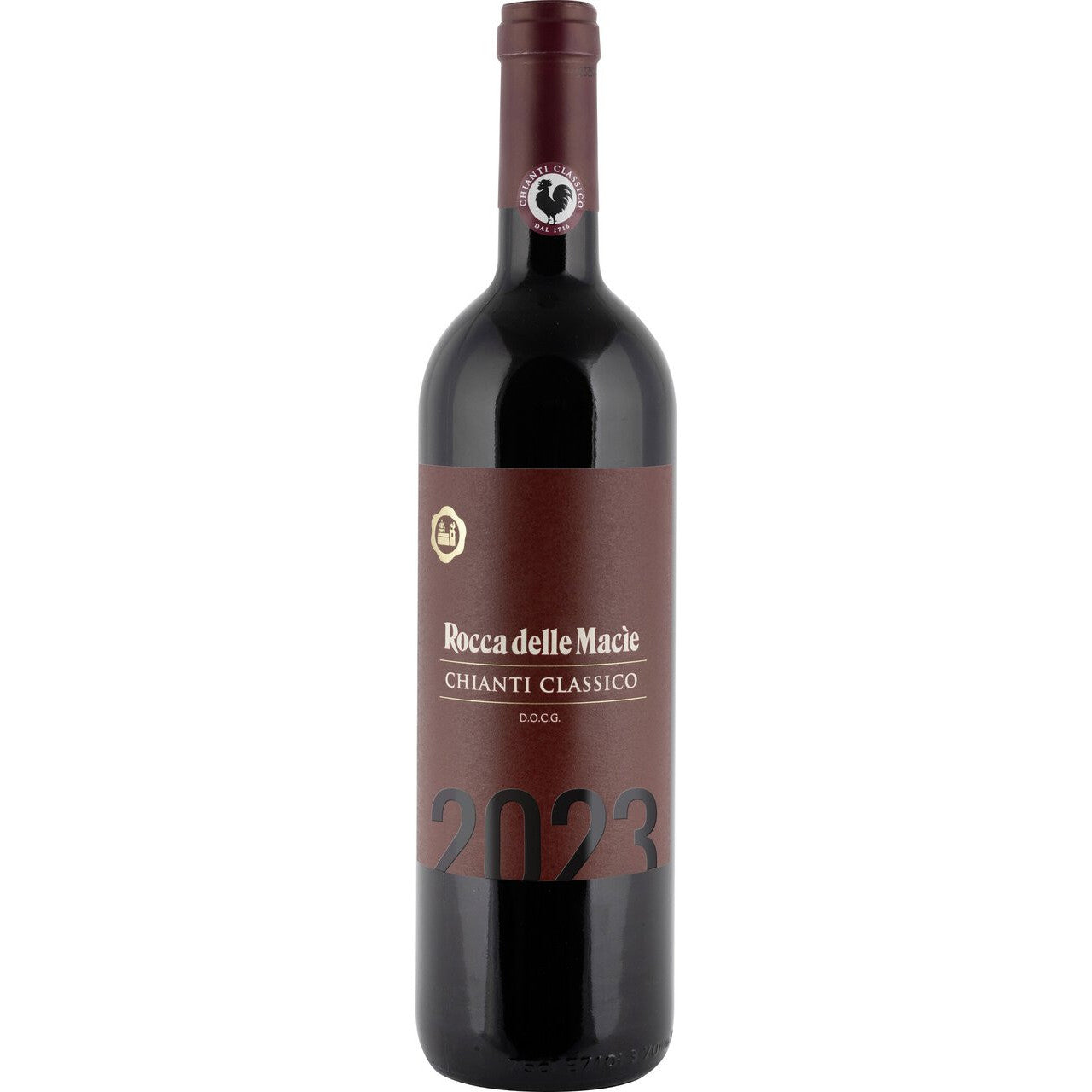 Chianti Classico DOCG 2023 (0,375l)