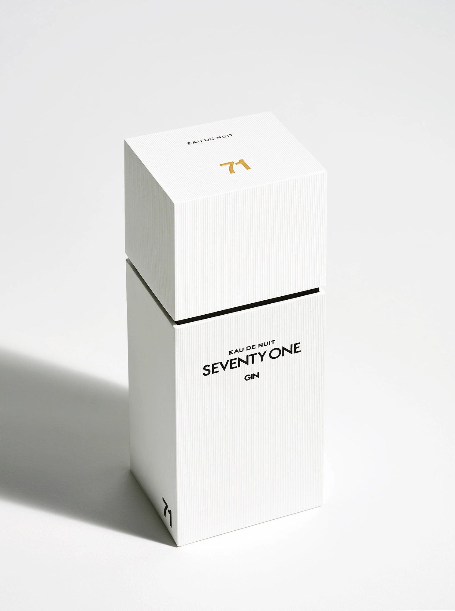 Gin "Eau de Nuit" (0,2l)